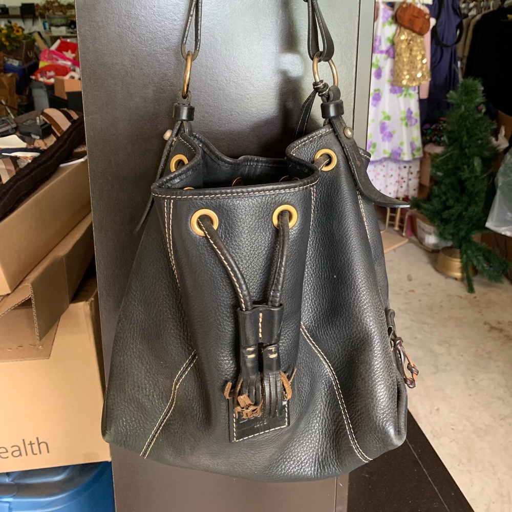 Dooney & Bourke